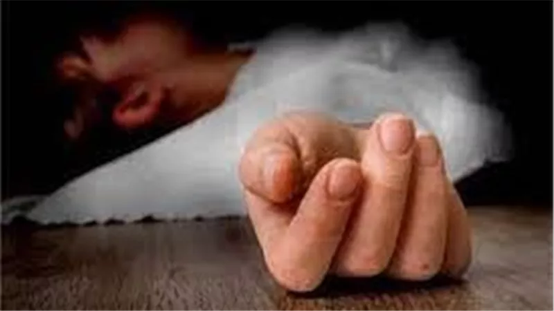 خلصت عليها.. تفاصيل ضبط سيدة عذبت زوجه ابنها حتي الموت بطنطا 