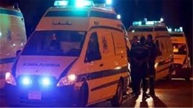 تفاصيل مأساوية في مصرع سيدة وابنتها داخل شقة بالطالبية