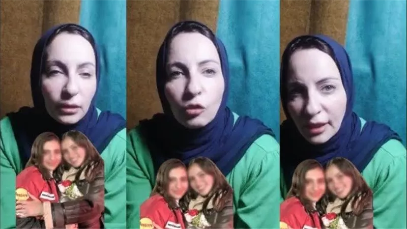 الأم مسئولة عن البيان المزور.. مفاجأة في تحقيقات قضية حكم حبس يسرا ويمنى بأسيوط 