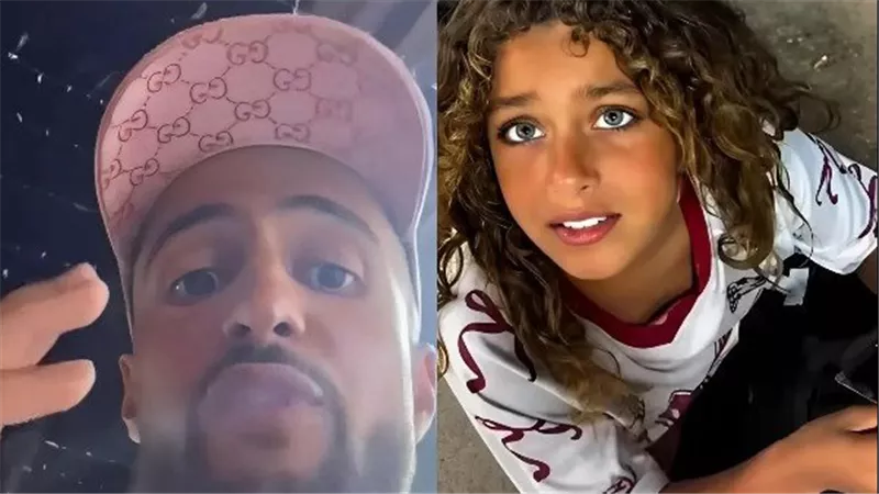 انبهر بجمالها ورفضت المال.. حكاية جميلة الغردقة مع السائح الفرنسي