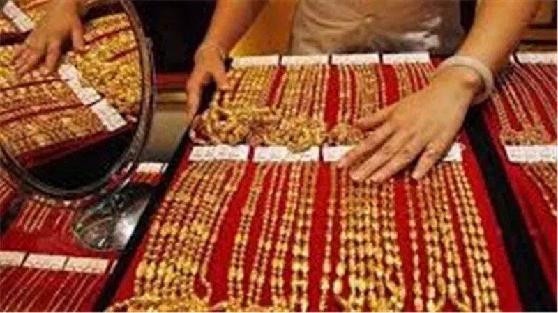 سعر الذهب اليوم الأحد 17-5-2026 تحرك مفاجيء
