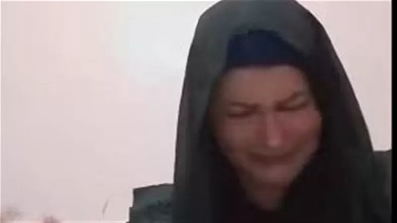 تفاصيل القبض على بلوجر أشعلت النار في نفسها بالجيزة 
