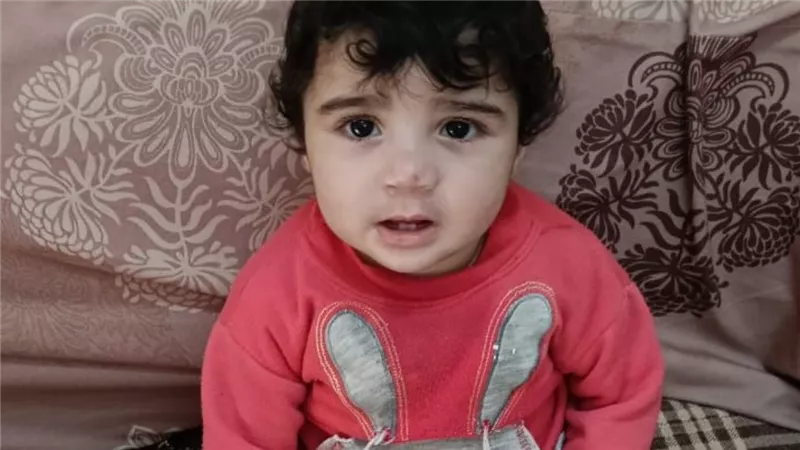 علاقة غير شرعية.. كشف لغز طفلة أبو النمرس 