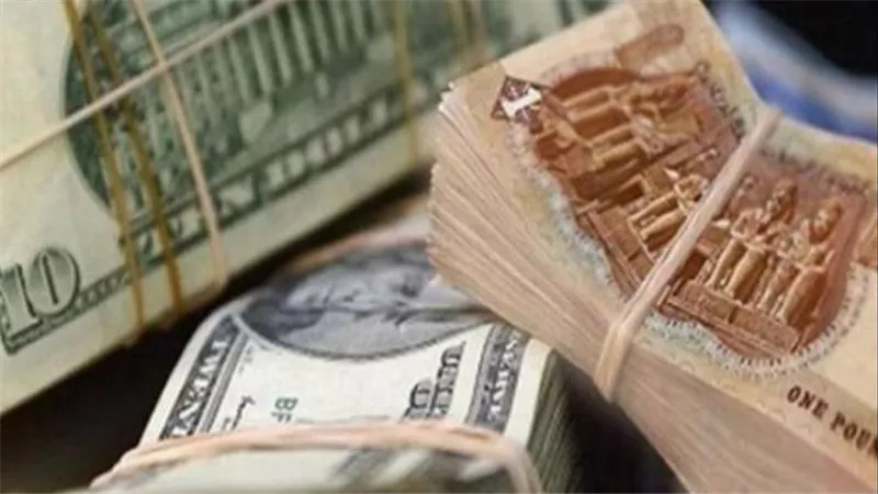سعر الدولار اليوم الإثنين 18-5-2026 بعد الارتفاع