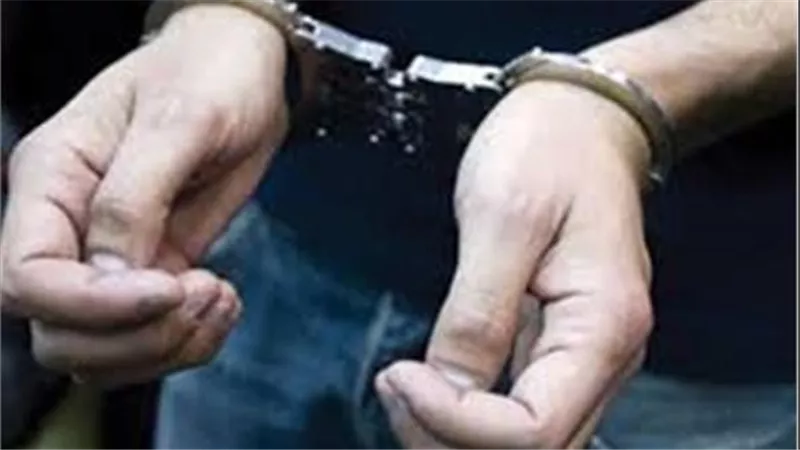 سابت البيت وراحت لأهلها.. عامل يشعل النيران في شقته انتقامًا من زوجته بكرداسة 