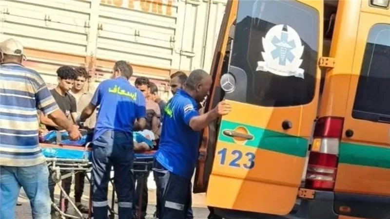  بسبب معاكسة فتاة.. إصابة كيني وليبي وصومالي في مشاجرة أمام ملهى ليلي بالجيزة 