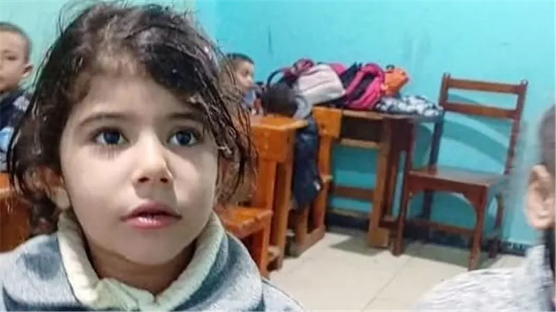 خلاف على موبايل ينتهي بجريمة مروعة.. القصة الكاملة لمقتل الطفلة لارين داخل جوال بالمنيا