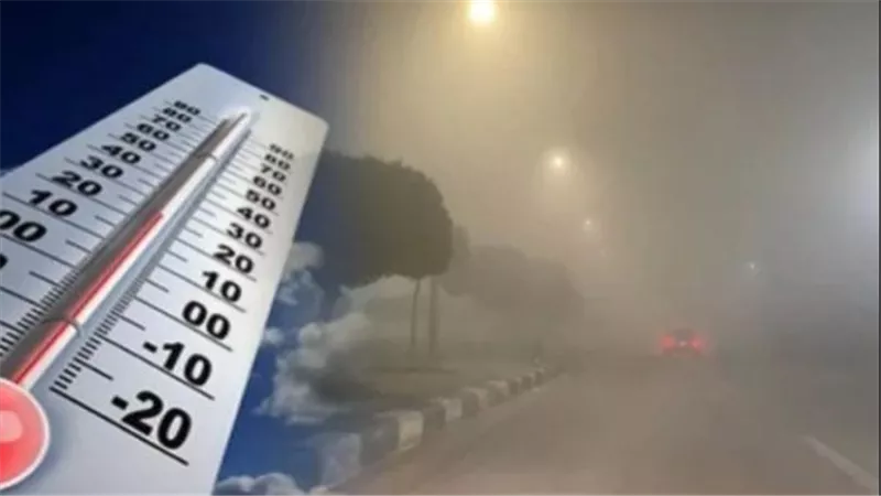 الأرصاد تكشف حالة الطقس اليوم الثلاثاء 19-5-2026