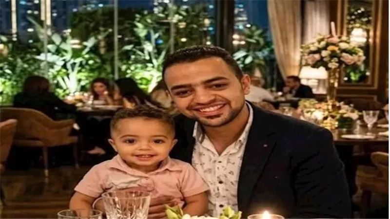 خنقته بيديها.. تفاصيل صادمة في اتهام أم بانهاء حياة طفلها بالمنوفية