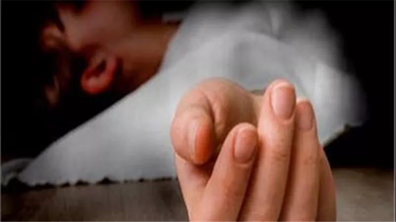 حفر حفرةً خلف البيت ودفنها... القصة الكاملة لمقتل سيدة على يد زوجها في إيتاي البارود