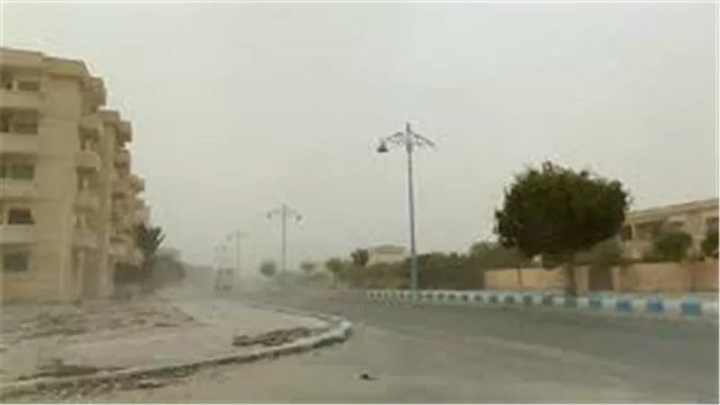 الأرصاد تكشف حالة الطقس اليوم السبت 9-5-2026