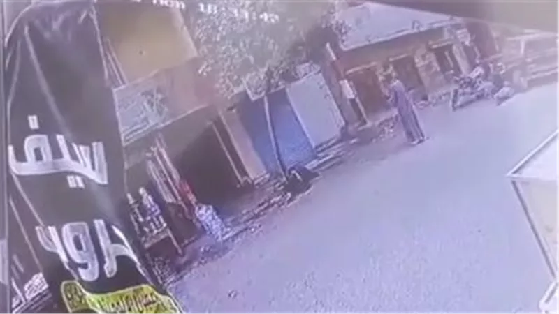 مجزرة أبنوب.. القصة الكاملة لمعركة الجيب والرشاش في أسيوط