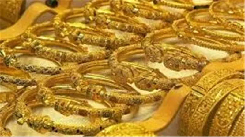 سعر الذهب اليوم الأربعاء 20-5-2026 تحرك مفاجيء