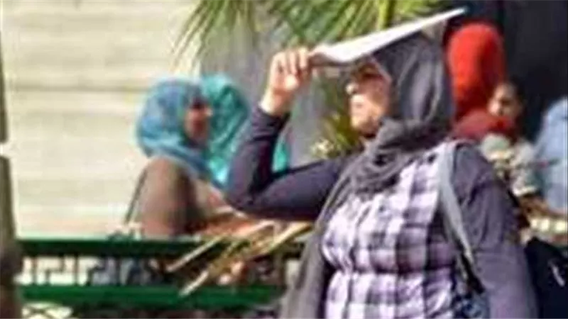 انكسار الموجة الحارة.. الأرصاد تكشف حالة الطقس غدا الخميس 21-5-2026