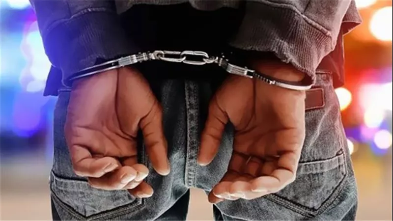 تفاصيل القبض على حارس عقار لاتهامه بتقبيل طبيبة أسنان خليجية بالعجوزة
