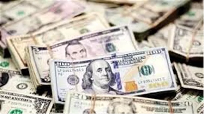 سعر الدولار اليوم الخميس 21-5-2026 بعد الارتفاع