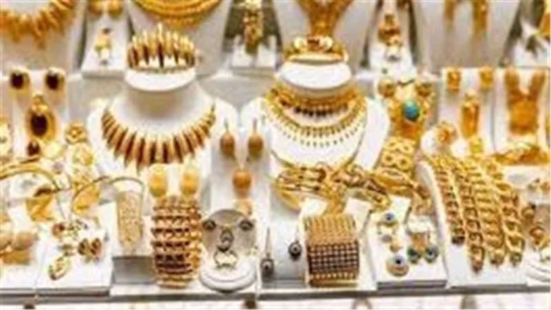 سعر الذهب اليوم الخميس 21-5-2026 تحرك جديد