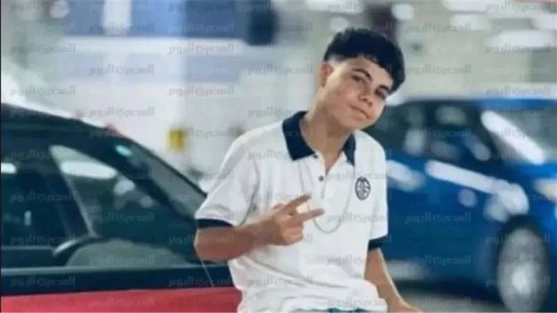 بعد الاعتداء عليه..تفاصيل مأساوية في وفاة شاب داخل مركز شباب الجزيرة