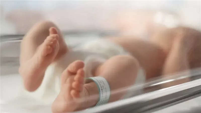 سيدة منقبة.. تفاصيل مثيرة في اختطاف رضيع بعد دقائق من ولادته بقنا 