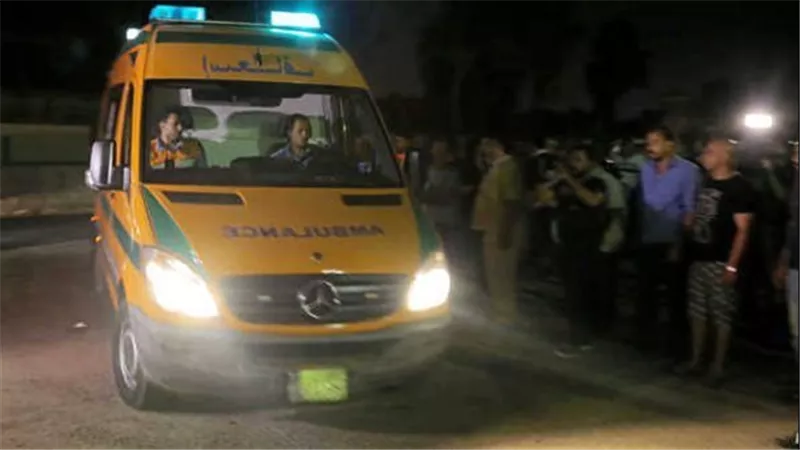 عاشت في هدوء ورحلت بغدر.. تفاصيل صادمة في مقتل مسنة داخل عشة بالمنوفية