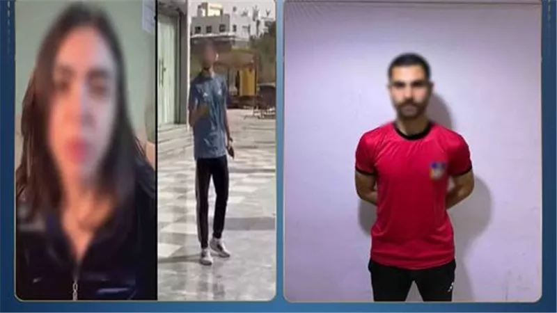 بعد الفيديو الصادم.. تفاصيل تحرش مدرس الشرقية بالمذيعة آية شعيب 