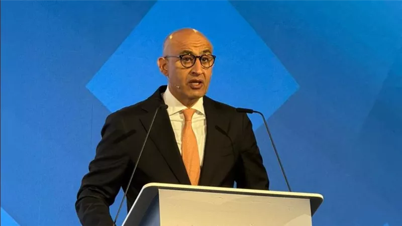 وفد مصري يشارك في المنتدى العالمي للتعليم 2026 بالمملكة المتحدة
