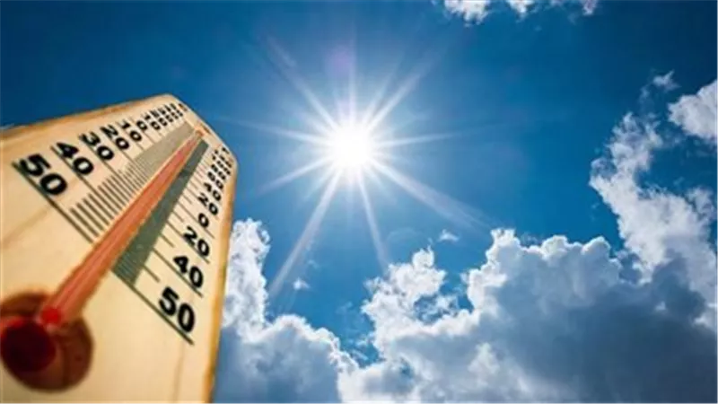الأرصاد تكشف حالة الطقس اليوم الجمعة 22-5-2026