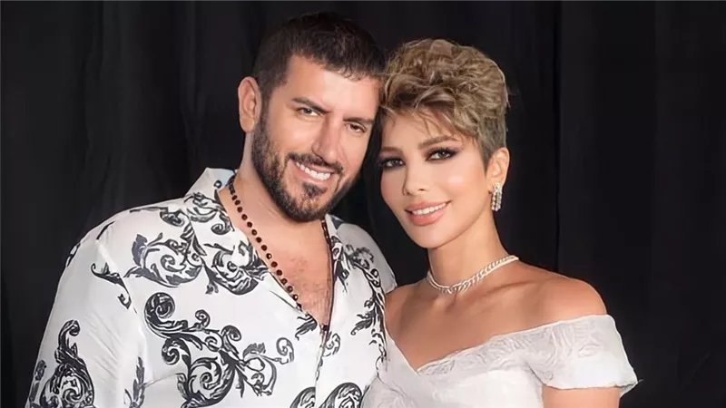 بعد الجدل المثار..هل انفصلت أصالة عن فائق حسن ؟
