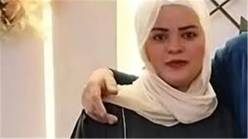 هخلص عليكي قدام العيال.. تفاصيل مأساوية في مقتل سيدة الشرقية على يد زوجها 