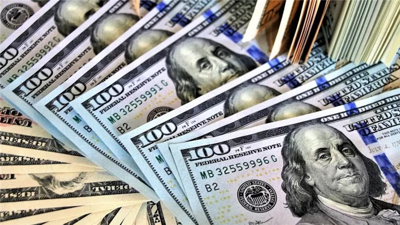 سعر الدولار اليوم الجمعة 22-5-2026 بعد الانخفاض