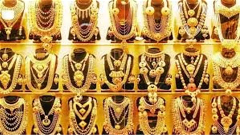 سعر الذهب اليوم الجمعة 22-5-2026 انخفاض جديد