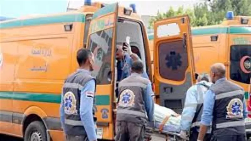 راحت تصيف مع صحابها البنات والشباب.. سمكري ينهي حياة زوجته في عين شمس