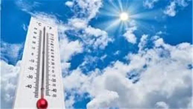 تعرف على حالة الطقس اليوم السبت 23-5-2026