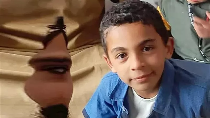  غرق داخل حمام سباحة.. تفاصيل مأساوية في مصرع تلميذ بالمنوفية