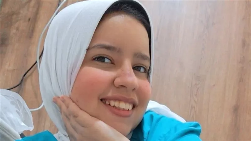 فرحة لم تكتمل.. تفاصيل مأساوية في رحيل فتاة بعد أيام من فسخ عقد قرانها 