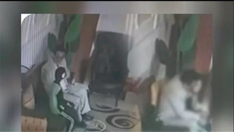  ضللته رغبات جنسية وخرج عن المألوف.. ماذا قالت النيابة في أمر الإحالة عن شريك مدرسة هابي لاند؟ 