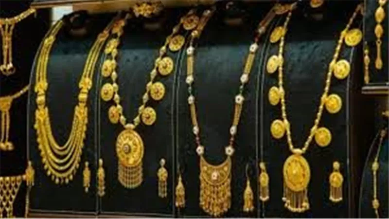 سعر الذهب اليوم الأحد 24-5-2026 تحرك جديد