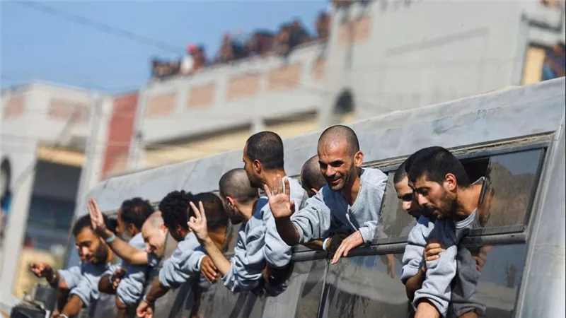  رواتب الأسرى الفلسطينيين تُشعل الجدل مجددًا.. ضغوط أمريكية وتداعيات اقتصادية خانقة