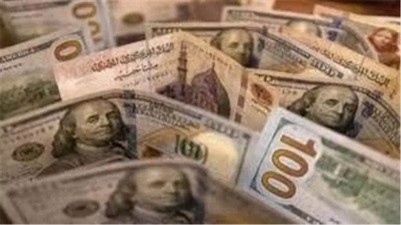 سعر الدولار اليوم الإثنين 25-5-2026 بعد الانخفاض