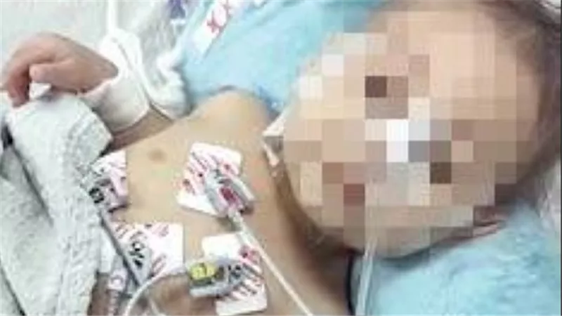حقنتها بالكلور.. وفاة الطفلة رحمة صغيرة الصف ضحية جدتها 