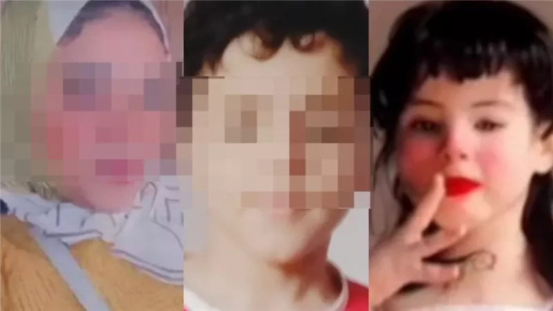 عصا بيبسول.. قرار جديد في محاكمة أصغر متهم بجريمة قتل شقيقته بالمرج 