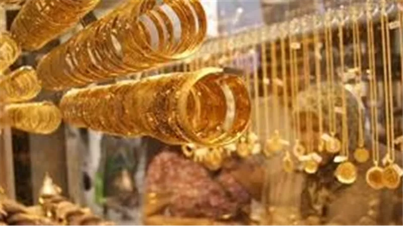 سعر الذهب اليوم الإثنين 25-5-2026 مفاجأة جديدة