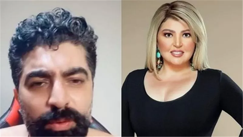 التفاصيل الكاملة للحكم ببراءة فادي خفاجة في قضية سب وقذف الفنانة مها أحمد 