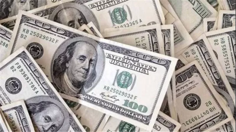سعر الدولار اليوم الثلاثاء 26-5-2026 انخفاض جديد