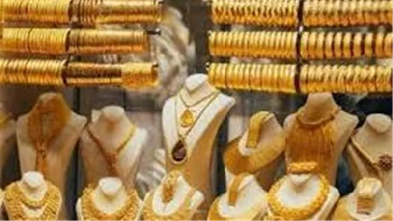 سعر الذهب اليوم الثلاثاء 26-5-2026 بعد الارتفاع