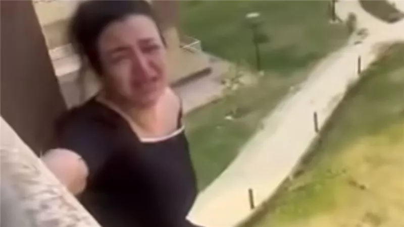  حاولت إنهاء حياتها.. تفاصيل مأساة شيماء مع زوجها | فيديو صادم