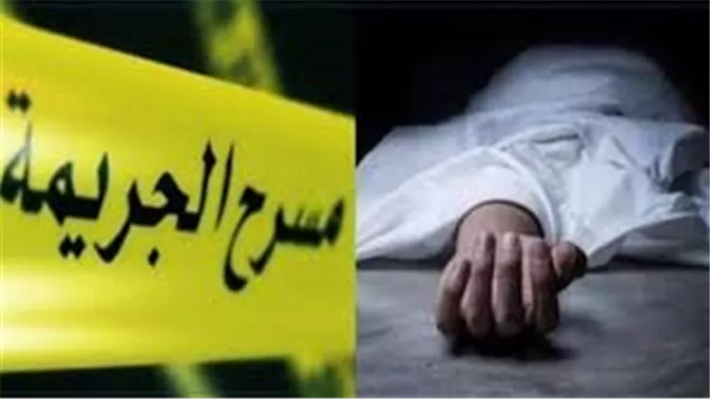  قتل خاله ومثل بجثته.. تفاصيل جريمة ليلة العيد في منشأة ناصر