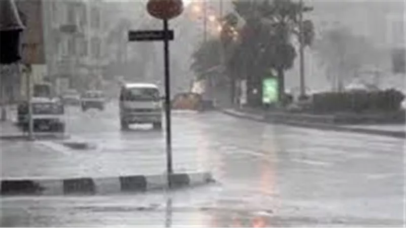 تقلبات جديدة.. الأرصاد تحذر من حالة الطقس غدا الخميس 28-5-2026