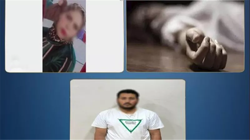 تفاصيل صادمة.. حل لغز مقتل سيدة بالرصاص في المنوفية