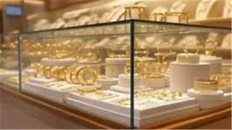 سعر الذهب اليوم الخميس 28-5-2026 بعد الانخفاض